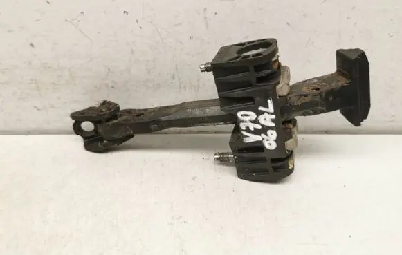 Volvo V70 Rear door check strap stopper