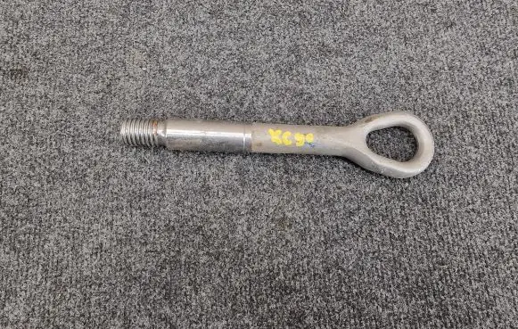 Volvo XC90 Towing hook eye 