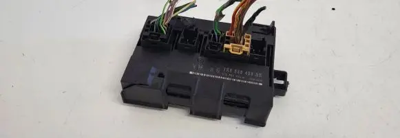 Seat Toledo III (5P) Comfort/convenience module 1K0959433AK 90401H030