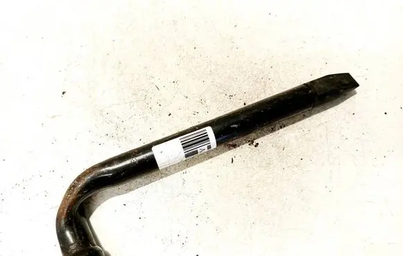 Nissan Note (E11) Wheel nut wrench 