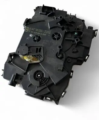 Mercedes-Benz Vito Viano W447 Loading door lock A4477408300XX