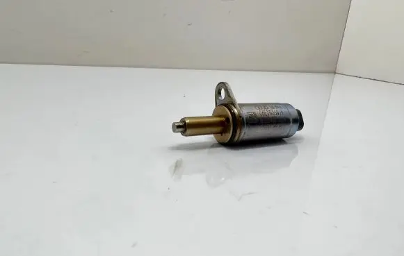 Camshaft pulley/ VANOS