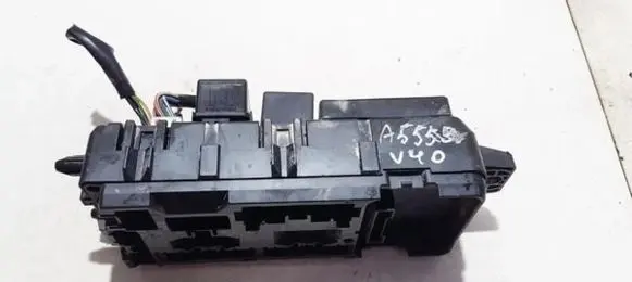Volvo S40, V40 Fuse box set 30865169