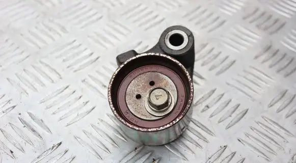 Mitsubishi 3000 GT Belt tensioner pulley 