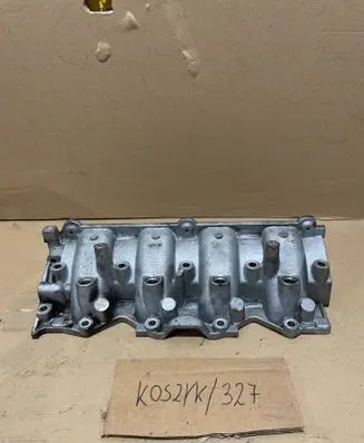 Renault Scenic I Intake manifold 114729