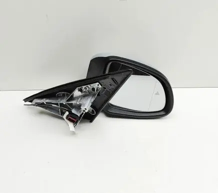 BMW X7 G07 Front door electric wing mirror 5A497B2