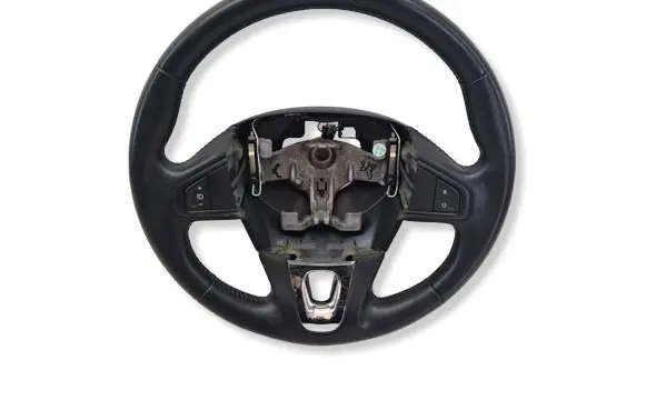 Renault Scenic III - Grand scenic III Steering wheel 609581499 609581410