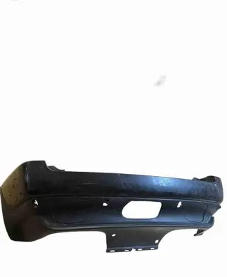 BMW X5 E53 Rear bumper 51127027049