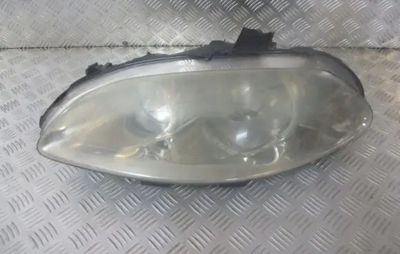 Fiat Croma Headlight/headlamp 51733561