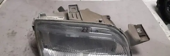 Fiat Punto (188) Headlight/headlamp 46402649 46407145