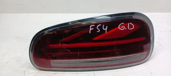 Mini Clubman F54 Rear/tail lights 