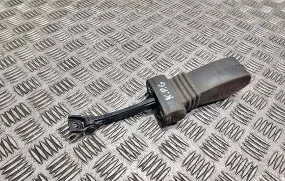 Audi A4 S4 B8 8K Rear door check strap stopper 8k0839267b