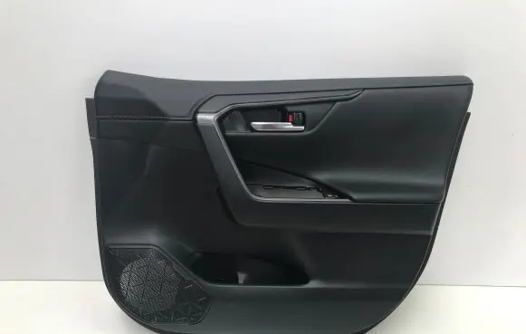 Toyota RAV 4 (XA50) Front door card panel trim 67611X1B32