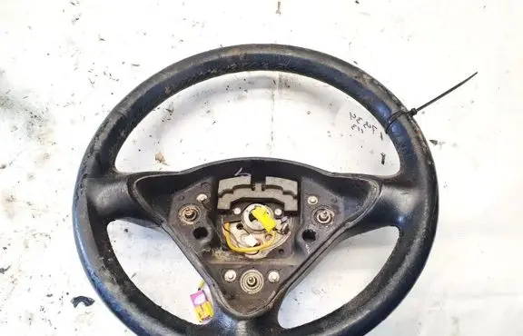 Seat Cordoba (6K) Steering wheel 6k0419091ab