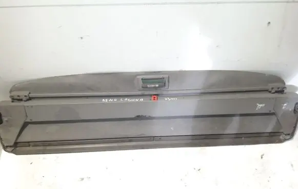 Renault Laguna II Parcel shelf load cover 8200459808