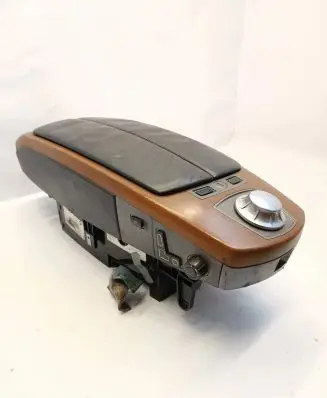 BMW 7 E65 E66 Armrest B070006200 7011600