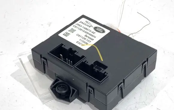 Other control units/modules