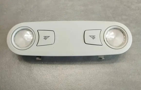 Audi A5 Sportback 8TA Other interior light 8T0947111 J013390 T013390