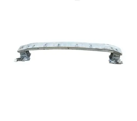 Peugeot 208 I Front bumper cross member 9672807980