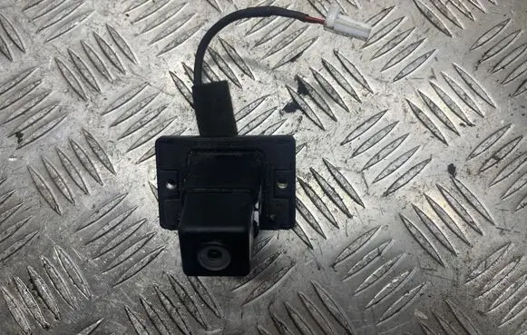 Infiniti EX Reversing camera 284421BA0A 0024014 CC1092NA