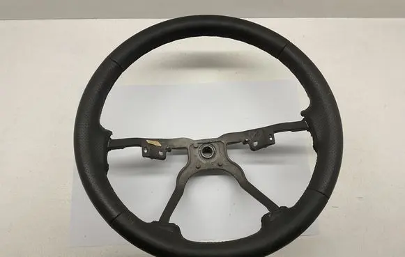 Jeep Cherokee III KJ Steering wheel