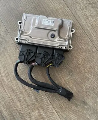 Renault Megane E-Tech Other devices 0261V1002S 237D40975R