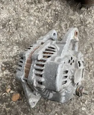 Mitsubishi Colt Generator/alternator 1800A070