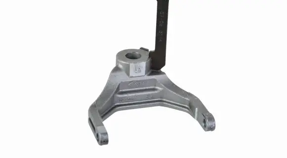 Iveco Daily 6th gen Clutch release arm fork 