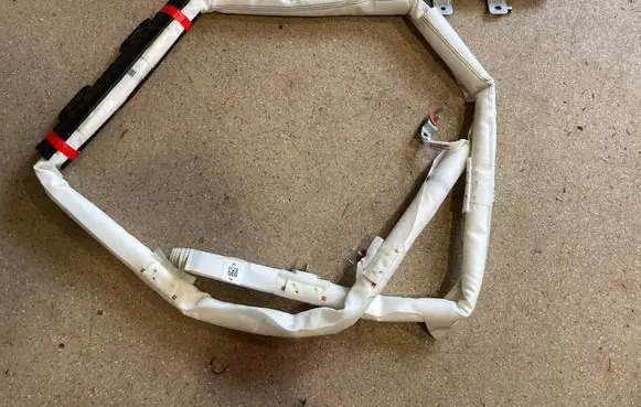 KIA Sorento IV Roof airbag 80420P2000