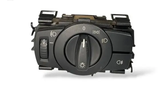 BMW 1 E81 E87 Light switch 6932795
