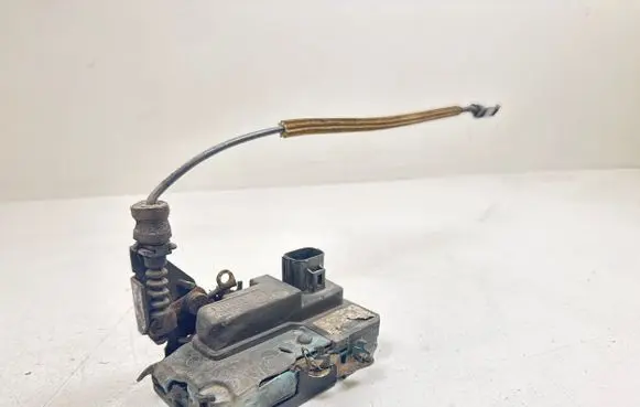 Volvo S60 Front door lock