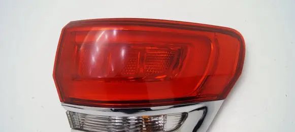 Jeep Grand Cherokee Rear/tail lights