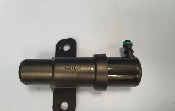 Hyundai Santa Fe Headlight washer spray nozzle 986712B000