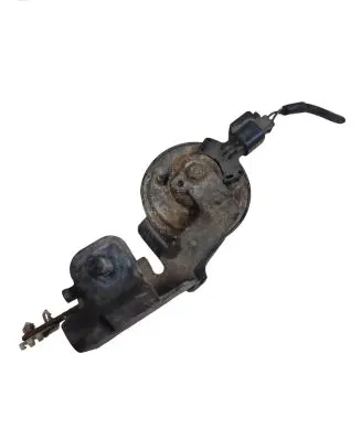 Land Rover Freelander 2 - LR2 Horn signal A046522