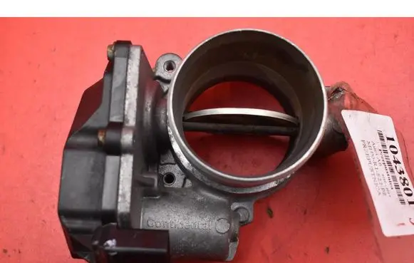 Audi A6 Allroad C7 Throttle body valve 059145950AA