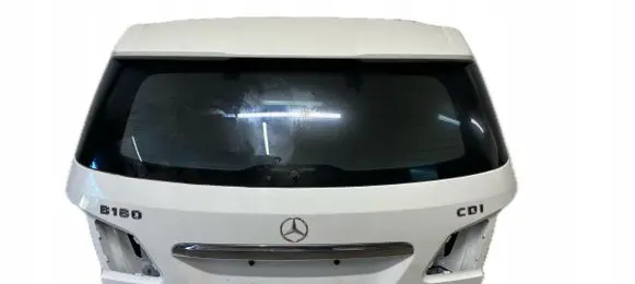 Mercedes-Benz B W246 W242 Tailgate/trunk/boot lid A246