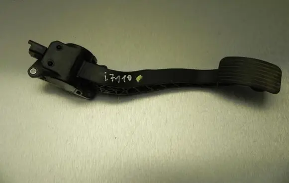 Citroen Berlingo Accelerator throttle pedal 9671416980 I7110