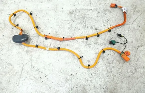 Jeep Grand Cherokee WL Other wiring loom 68408137AD