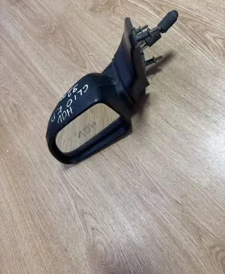 Renault Clio I Manual wing mirror 01794 02794