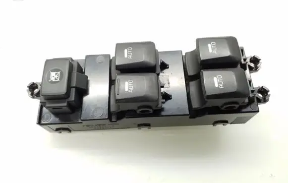 KIA Ceed Electric window control switch 93570A2000