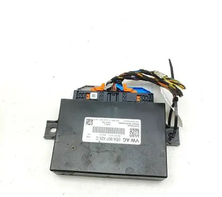 Audi Q4 Sportback e-tron Engine control unit/module 0EA907425C A3C7053670000