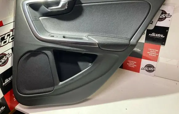 Volvo XC60 Rear door card panel trim 1302150 8635883 8635880