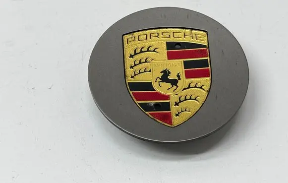 Original wheel cap