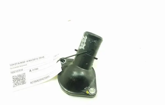 Toyota RAV 4 (XA40) Thermostat/thermostat housing 1632137010