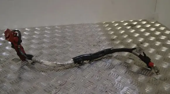 Jaguar F-Pace Positive cable (battery) M8A214305CB L56021MY 303243703