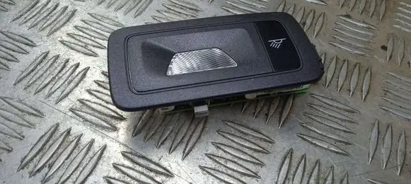 Porsche Macan (95B) Rear seat light 95B947304A