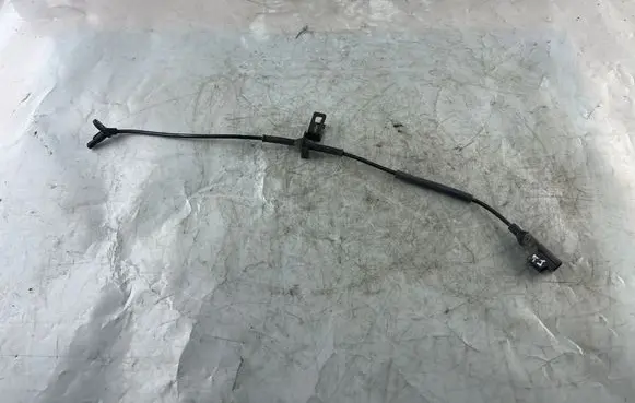 ABS rear brake sensor