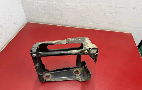 BMW X3 G01 Side radiator support slam panel 7399915 51117399915