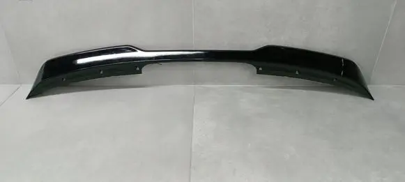 Volkswagen Polo VI Tailgate/trunk spoiler 2G6827934A