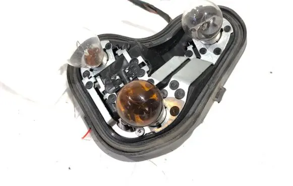 Seat Exeo (3R) Rear/tail lights 89393445